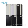 Factory Direct Sale Logo Color Business Phone Case